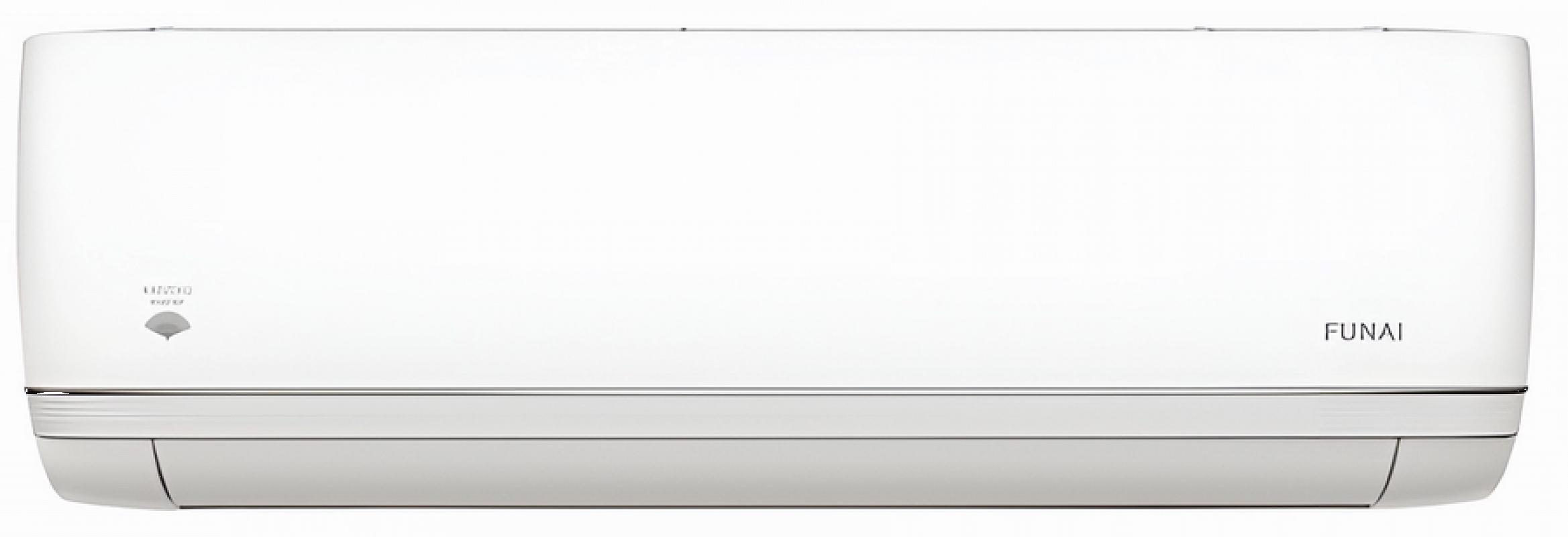Изображение товара Сплит-система инверторная Funai Kadzoku RAC-I-KD35HP.D01 12K BTU охлаждение/обогрев