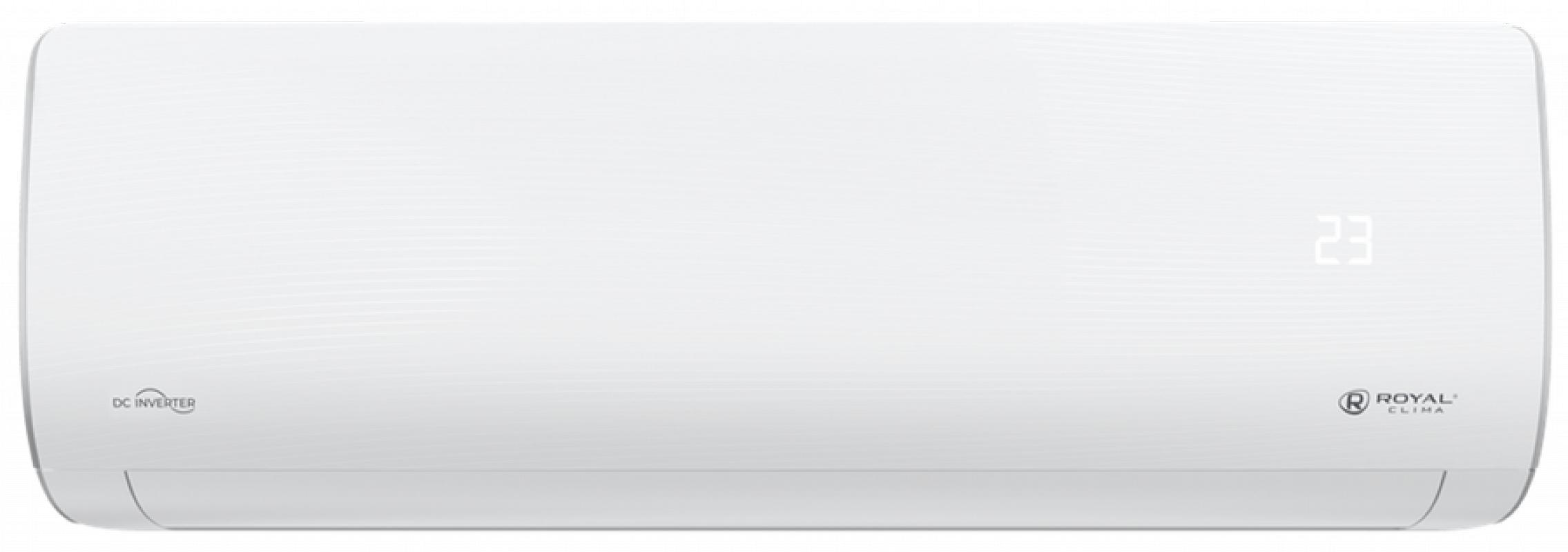 Изображение товара Сплит-система инверторная Royal Clima Aria RCI-AR28HN 9K BTU для охлаждения и обогрева