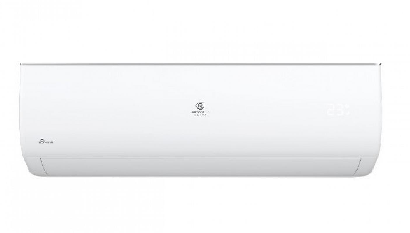Изображение товара Сплит-система Royal clima Gloria RC-GL90HN 28K BTU охлаждение/обогрев Изображение товара Сплит-система Royal clima Gloria RC-GL90HN 28K BTU охлаждение/обогрев