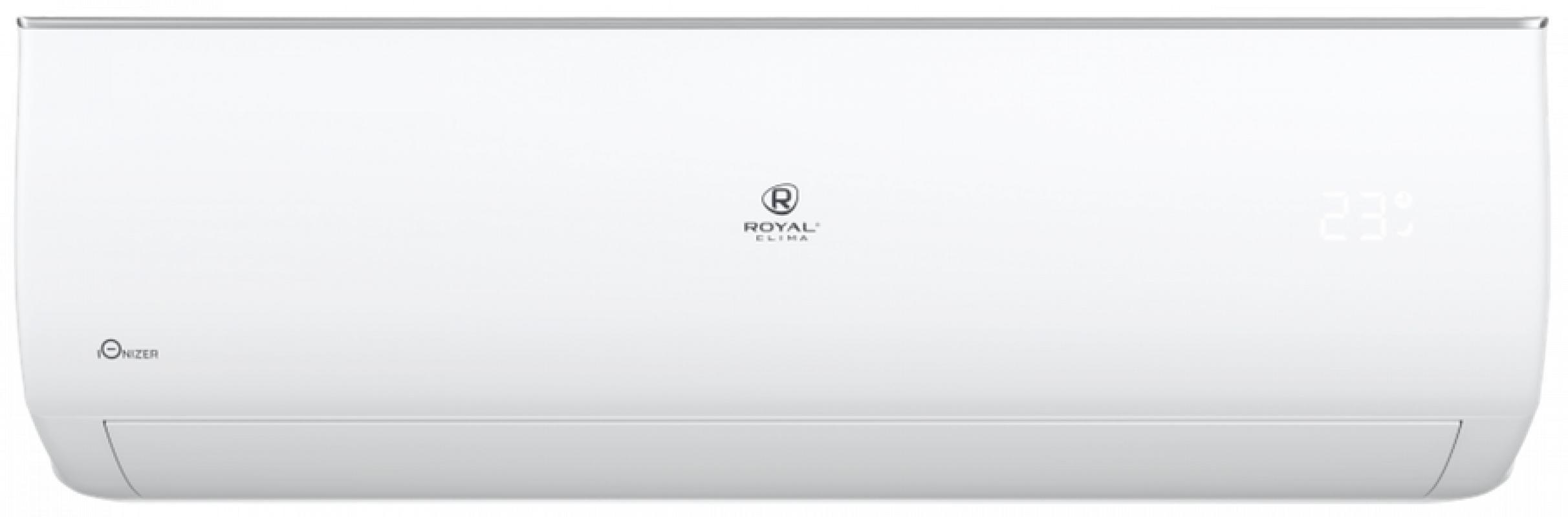 Изображение товара Сплит-система Royal Clima Gloria RC-GLC70HN мощность 24K BTU для больших помещений