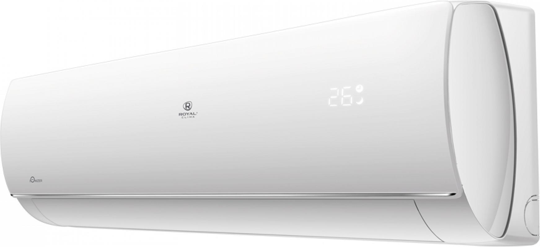 Изображение товара Сплит-система Royal Clima Perfetto RCI-PF55HN Инвертор с Wi-Fi, 55 м² Изображение товара Сплит-система Royal Clima Perfetto RCI-PF55HN Инвертор с Wi-Fi, 55 м²