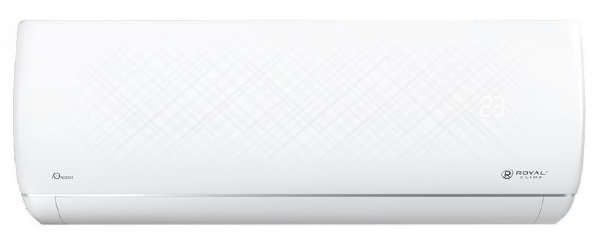 Изображение товара Сплит-система инверторная Royal clima Renaissance RCI-RNC30HN 10K BTU охлаждение/обогрев с Wi Fi