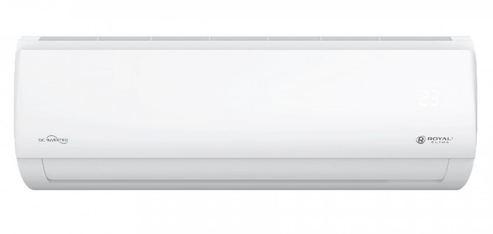 Изображение товара Сплит-система Royal Clima Triumph RCI-TWC35HN 12 000 BTU инвертор Изображение товара Сплит-система Royal Clima Triumph RCI-TWC35HN 12 000 BTU инвертор