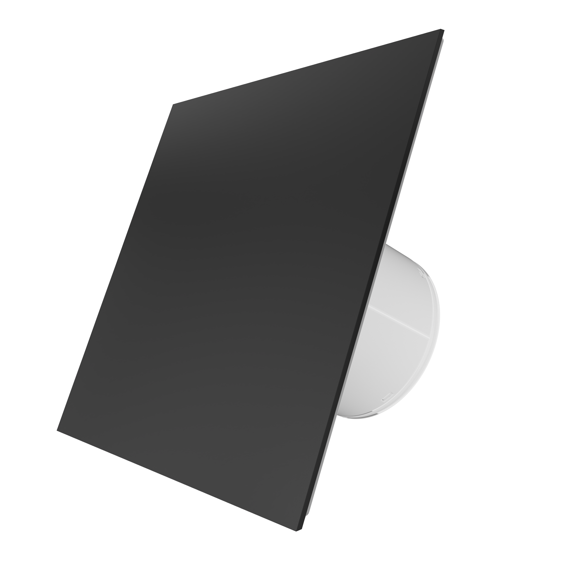 Изображение товара Осевой вытяжной вентилятор Diciti AEON D100 мм 25 дБ ABS IP45