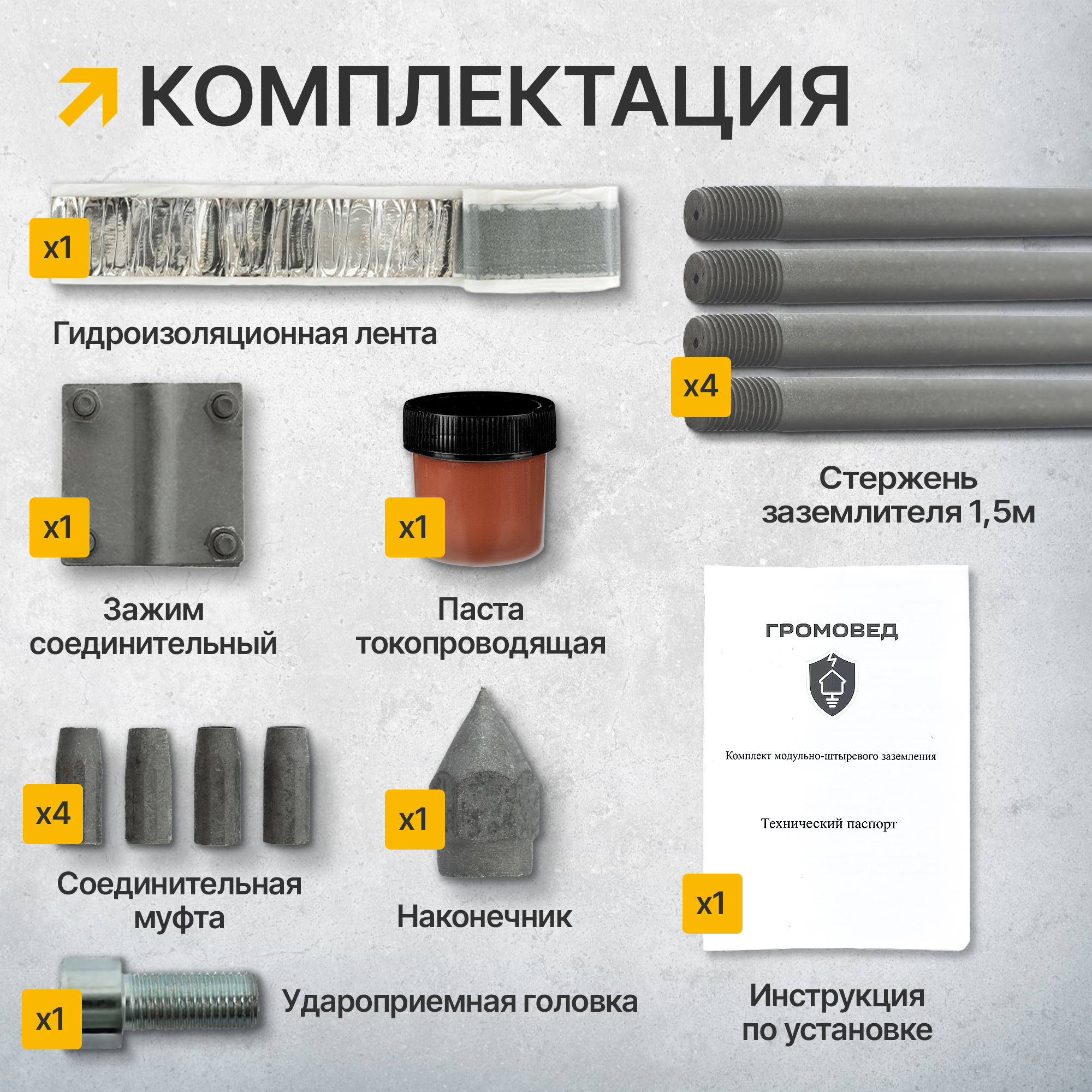 Превью изображения товара