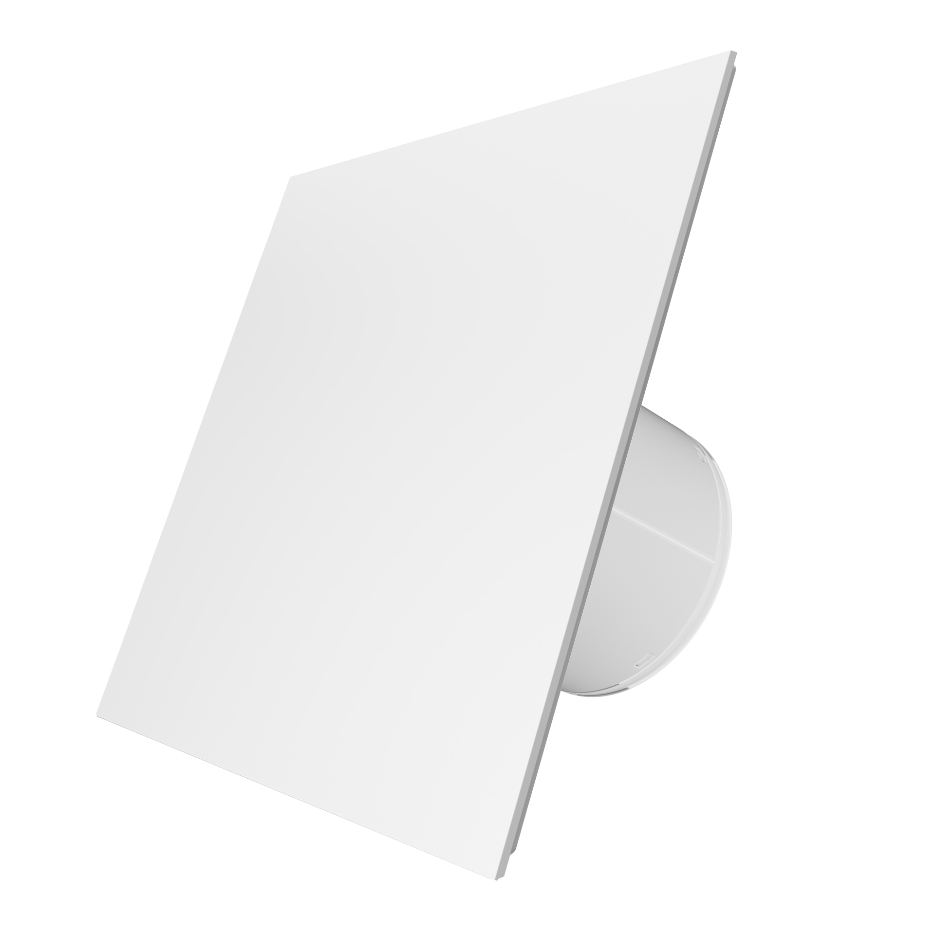 Изображение товара Вентилятор осевой вытяжной Diciti Aeon D100 мм с таймером влагозащитой и управлением