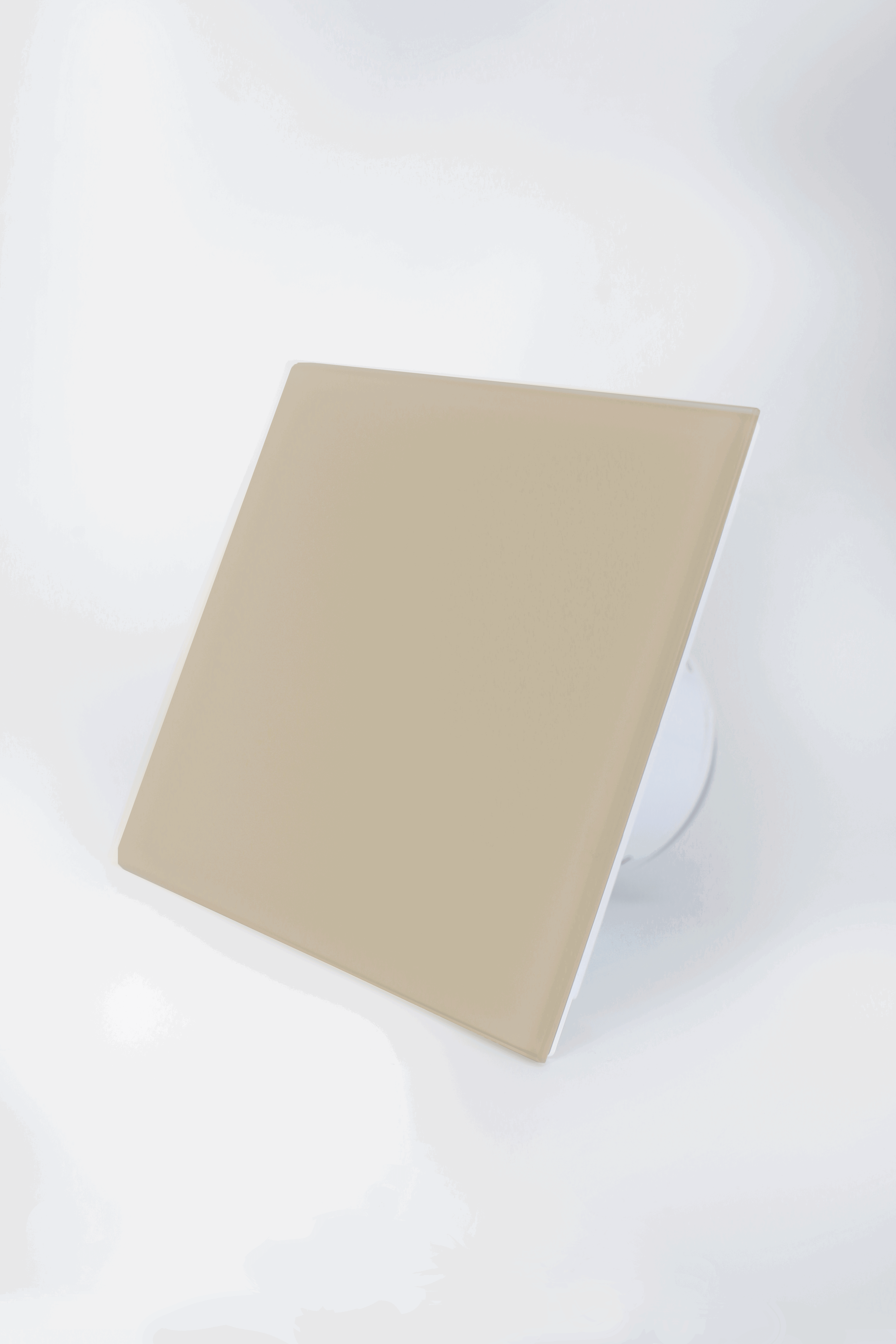 Изображение товара Вентилятор осевой вытяжной AEON DICITI Aeon Turbo D100 115 м³ч 32 дБ светло бежевый