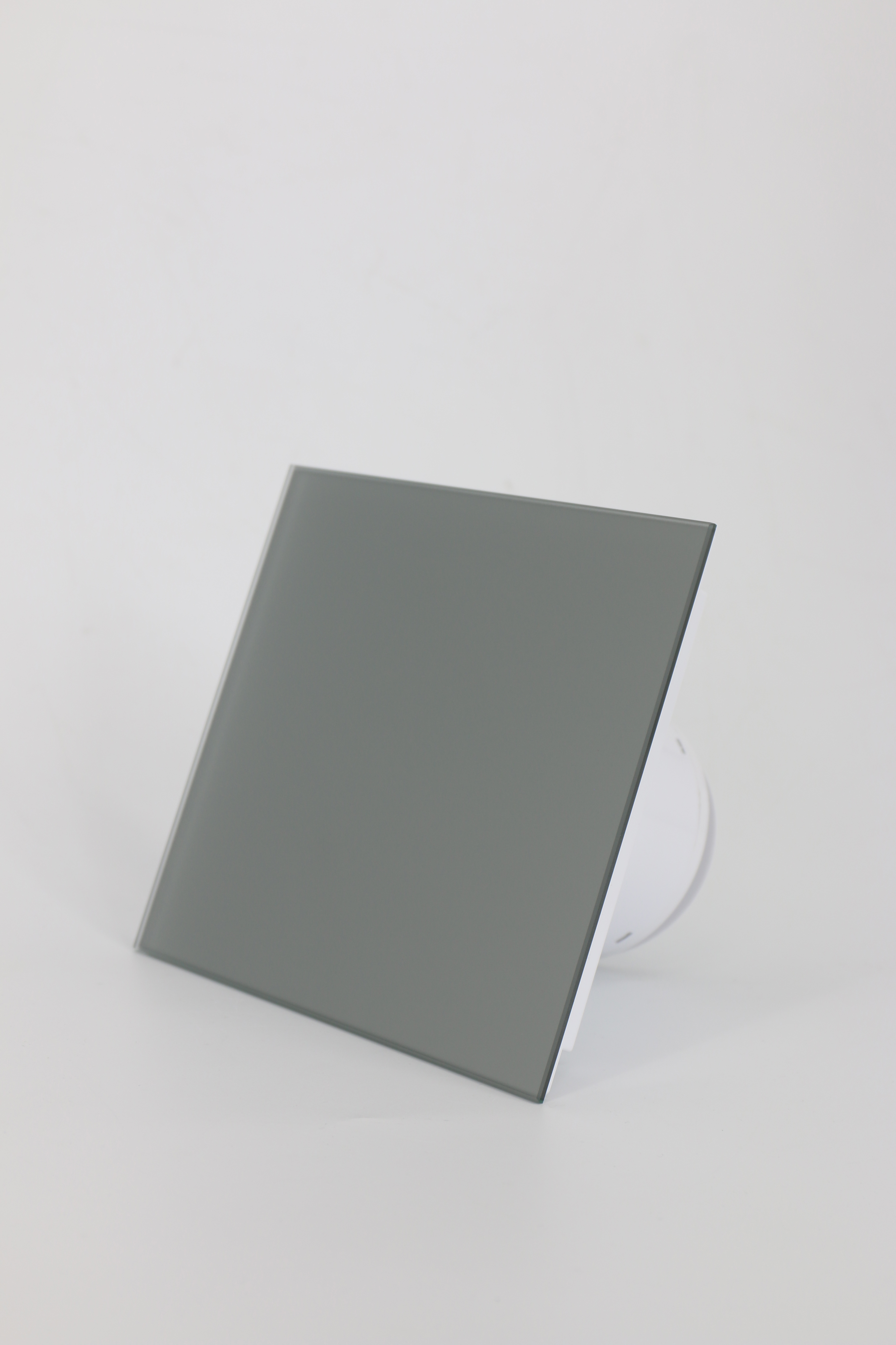 Изображение товара Вентилятор осевой вытяжной AEON D100 мм 32 дБ 115 м³/ч серый