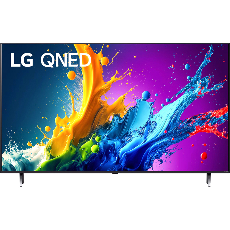 Изображение товара Телевизор LG 55QNED80T6A.ARUB 55 4K UHD Smart HDR NanoCell OLED
