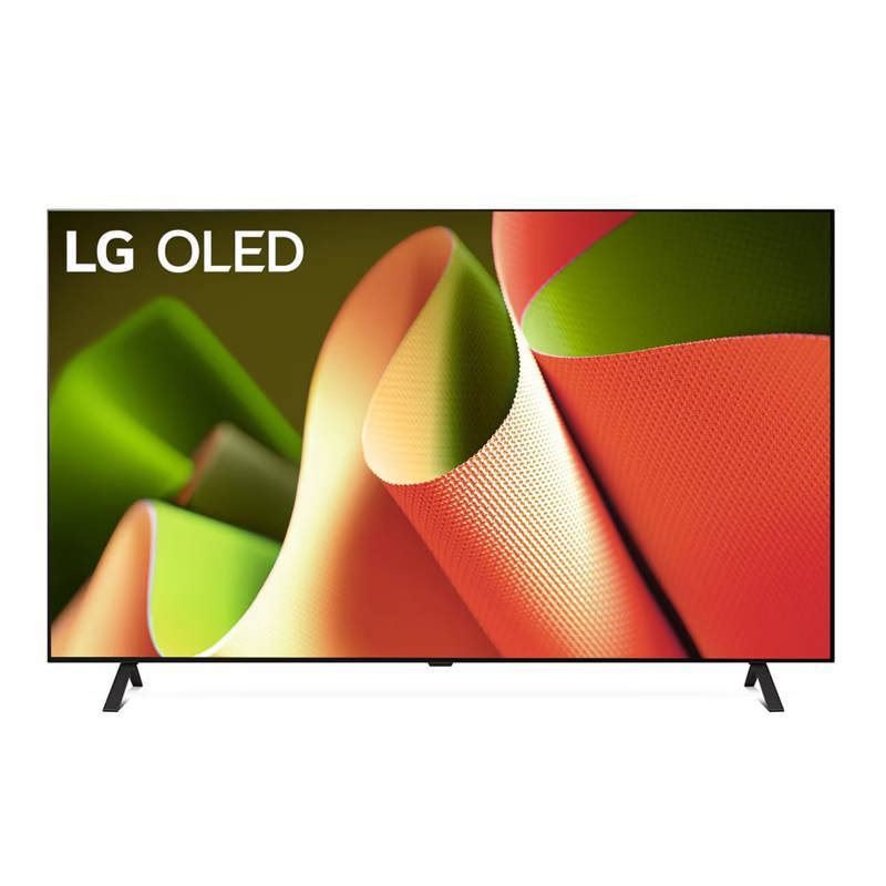 Изображение товара Телевизор LG OLED55B4RLA.ARUB 55 4K UHD Smart ТВ с HDR и Dolby Atmos