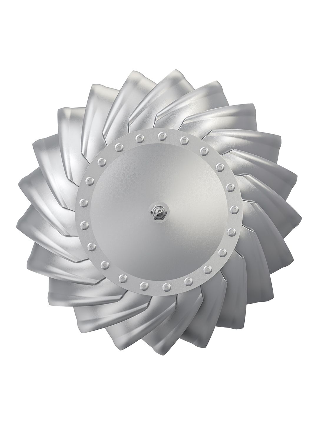 Изображение товара Турбодефлектор ERA D250 мм оцинкованная сталь