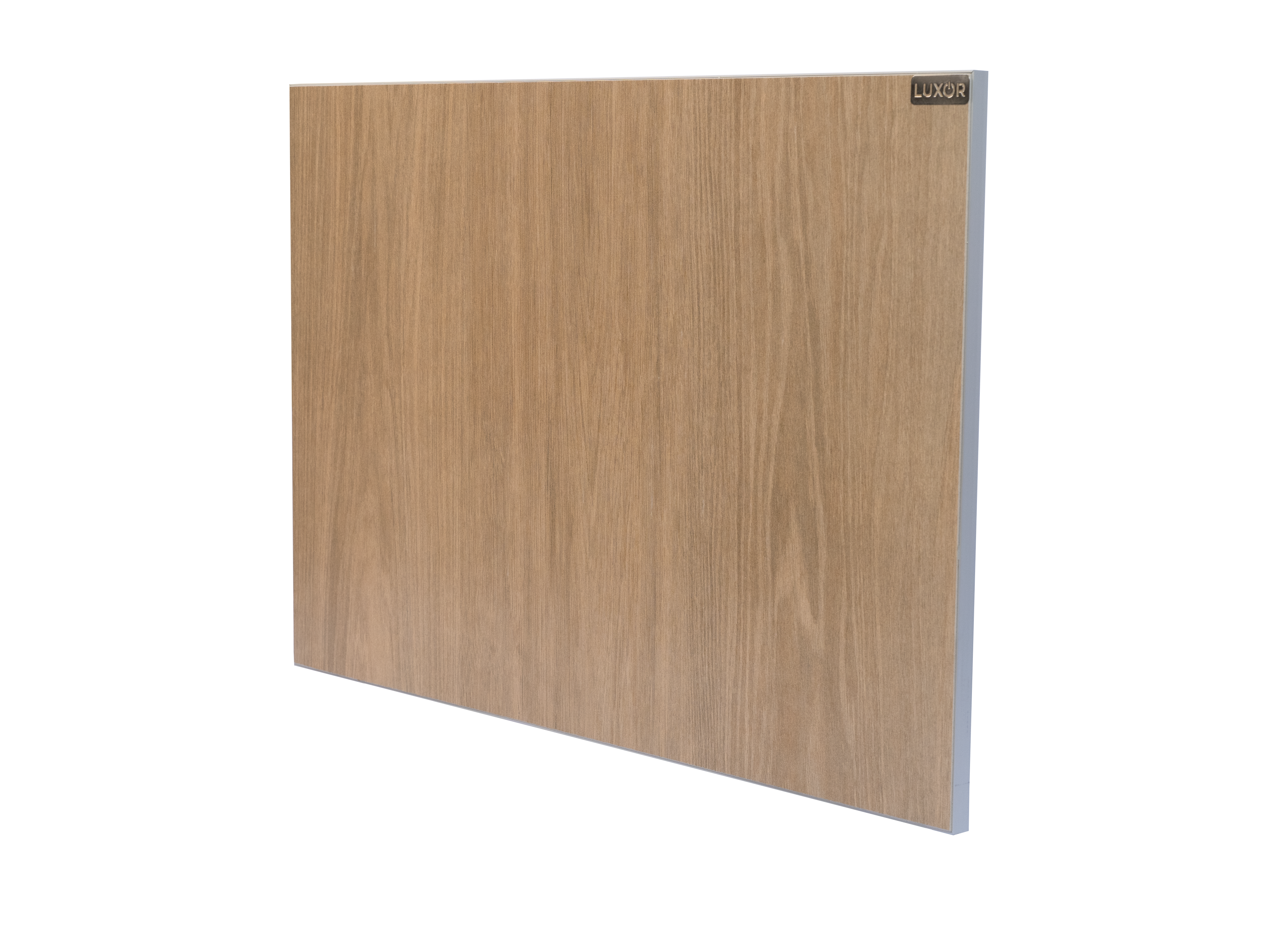 Изображение товара Керамический обогреватель Luxor W300 Wood light 300 Вт