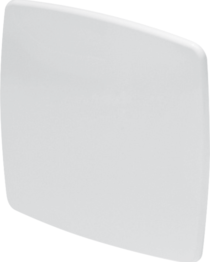 Изображение товара Вентилятор вытяжной Awenta System Silent 125 KWS125 Nea с обратным клапаном 145 м3/ч 32 дБ для ванн