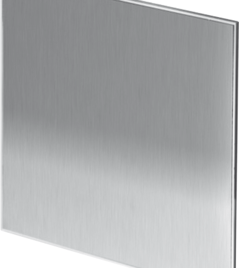 Изображение товара Вентилятор вытяжной Awenta System+ Silent 125 KWS125H Trax PTI125, 145 м³/ч, 32 дБ, серебристый
