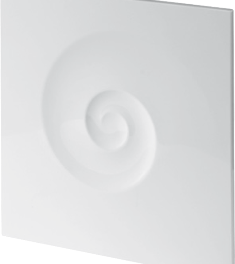 Изображение товара Вытяжной вентилятор Awenta System+ Turbo 100 Вт, белый, с датчиком влажности Изображение товара Вытяжной вентилятор Awenta System+ Turbo 100 Вт, белый, с датчиком влажности