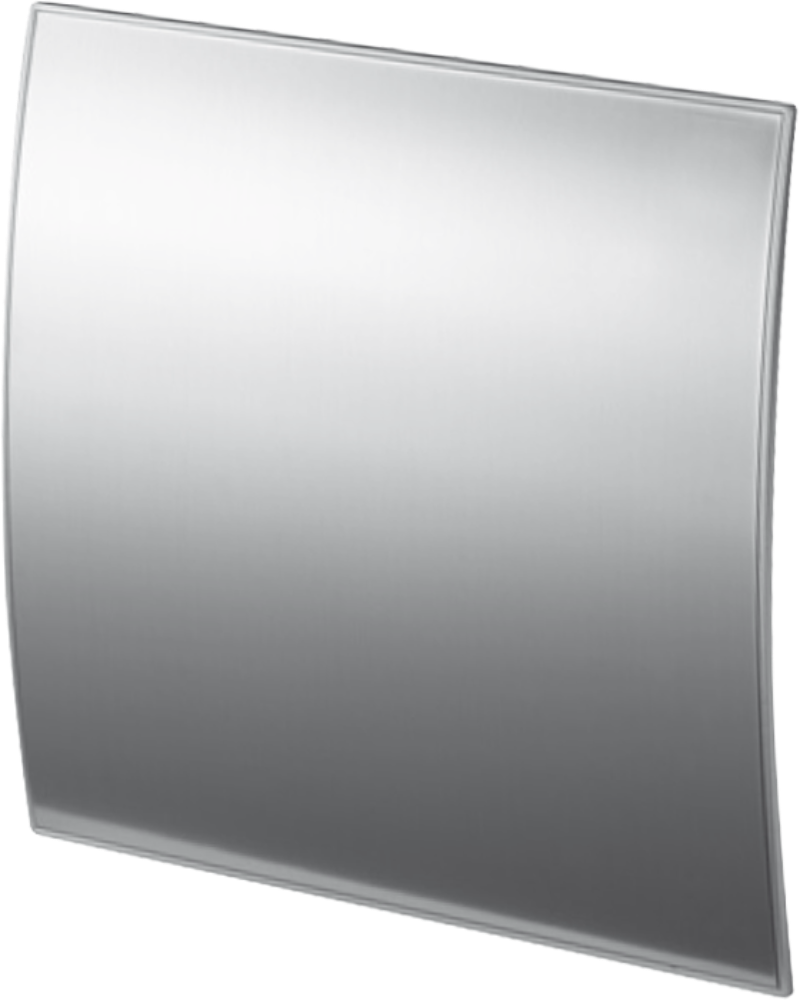 Изображение товара Вентилятор вытяжной Awenta System+ Turbo 100 KWT100W, 100 мм, 110 м³/ч, 36 дБ