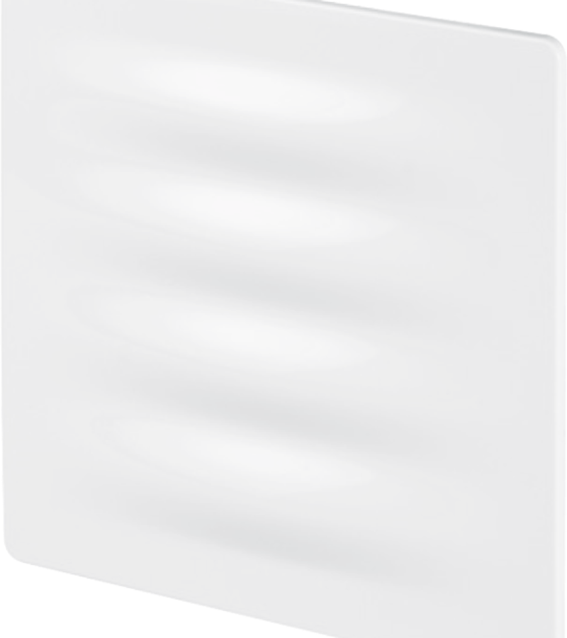 Изображение товара Вентилятор вытяжной Awenta System+ Turbo 125 KWT125 100 мм 42 дБ белый