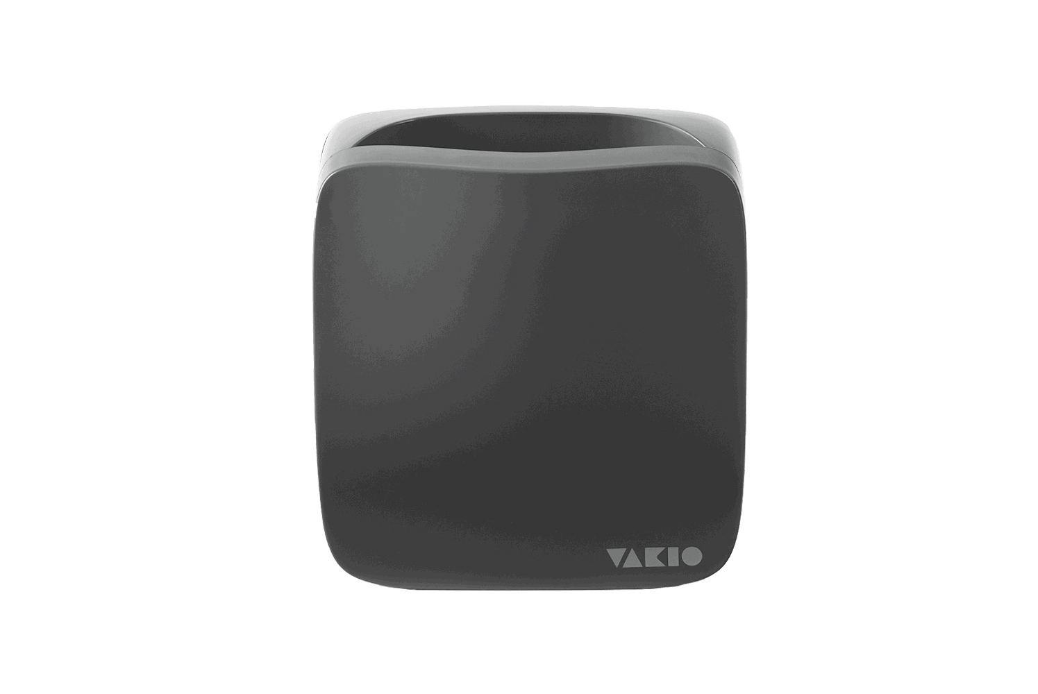 Изображение товара Приточный клапан VAKIO KIV Smart D132 мм автоматический Wi-Fi управление Изображение товара Приточный клапан VAKIO KIV Smart D132 мм автоматический Wi-Fi управление