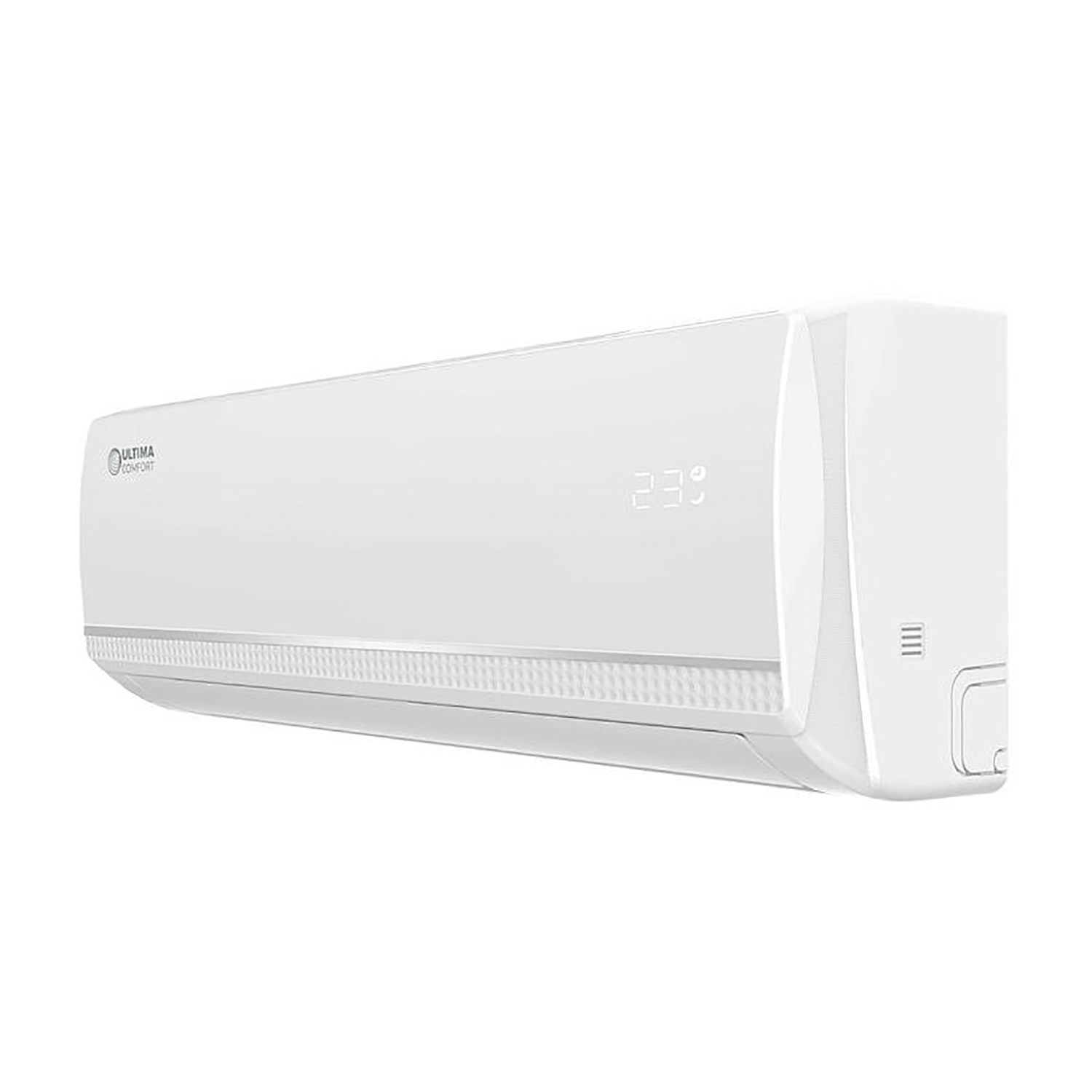 Изображение товара Сплит-система Ultima Comfort SIR-07PN для охлаждения и обогрева Изображение товара Сплит-система Ultima Comfort SIR-07PN для охлаждения и обогрева