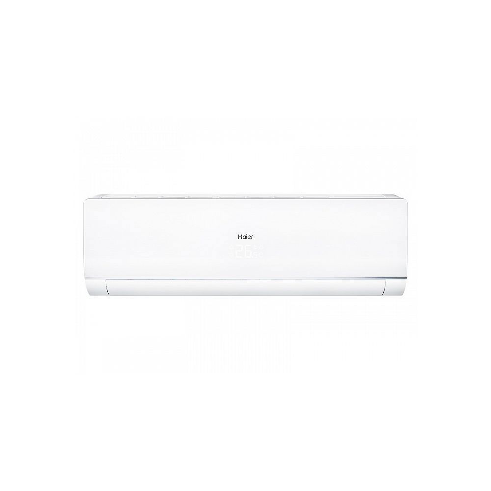 Изображение товара Инверторная сплит-система Haier AS12NS6ERA-W/1U12BS3ERA 12 000 BTU Wi-Fi Изображение товара Инверторная сплит-система Haier AS12NS6ERA-W/1U12BS3ERA 12 000 BTU Wi-Fi