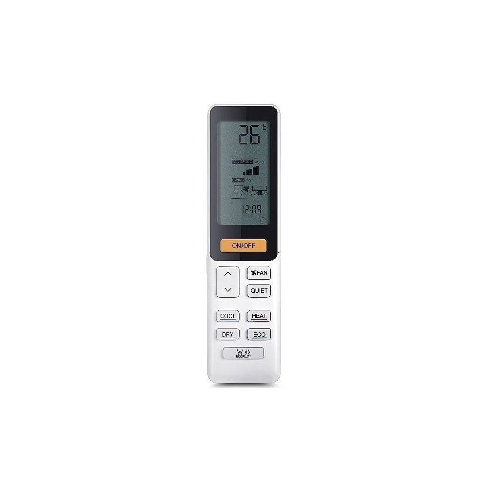 Изображение товара Сплит-система Haier HSU-24HNF203/R2-G*/HSU-24HUN303/R2 24K BTU охлаждение/обогрев с Wi Fi