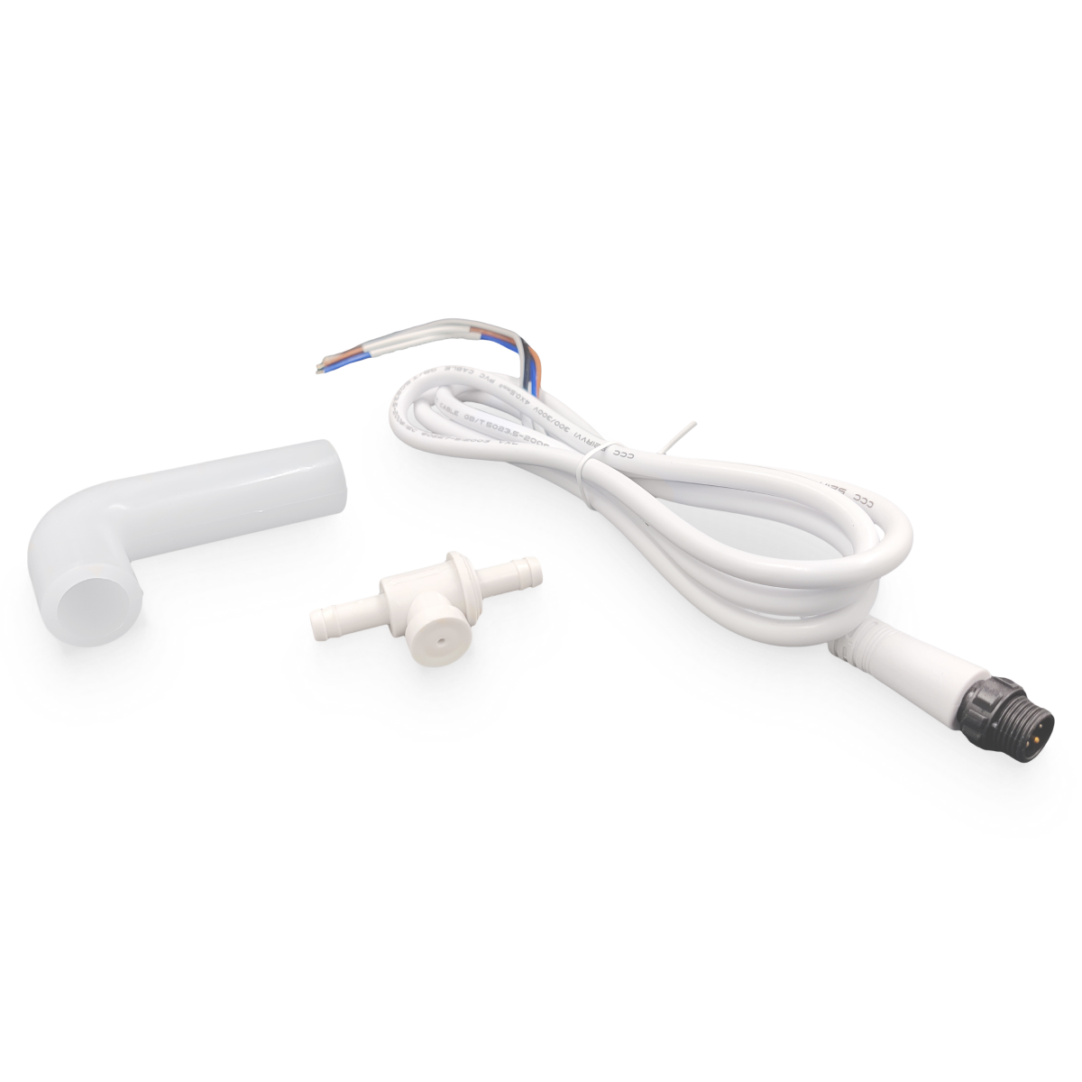 Изображение товара Дренажная помпа Bavis MB-Aqua 15 л/ч низкий уровень шума, IP66, для кондиционеров