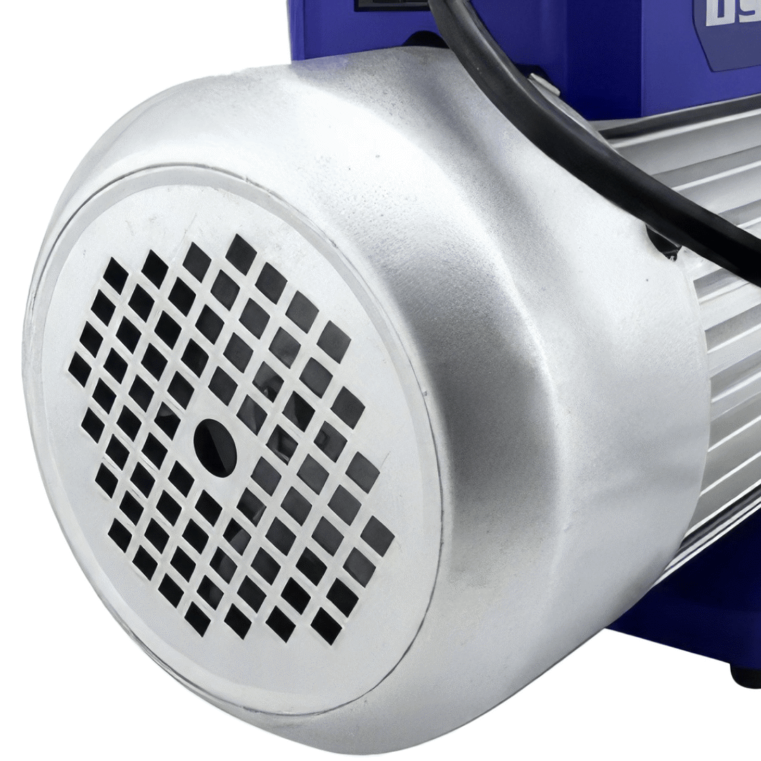 Изображение товара Вакуумный насос DSZH WK-115 с производительностью 42 л/мин