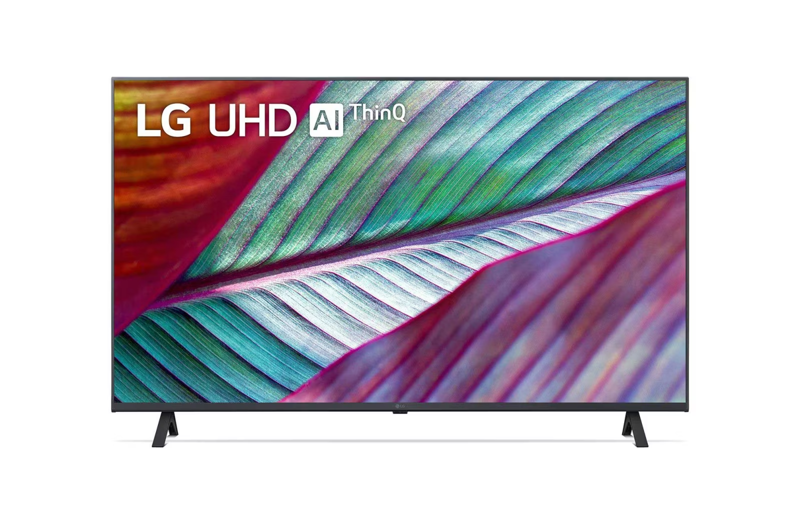 Изображение товара Телевизор LG 43UR78006LK 4K Ultra HD Smart Wi-Fi Bluetooth