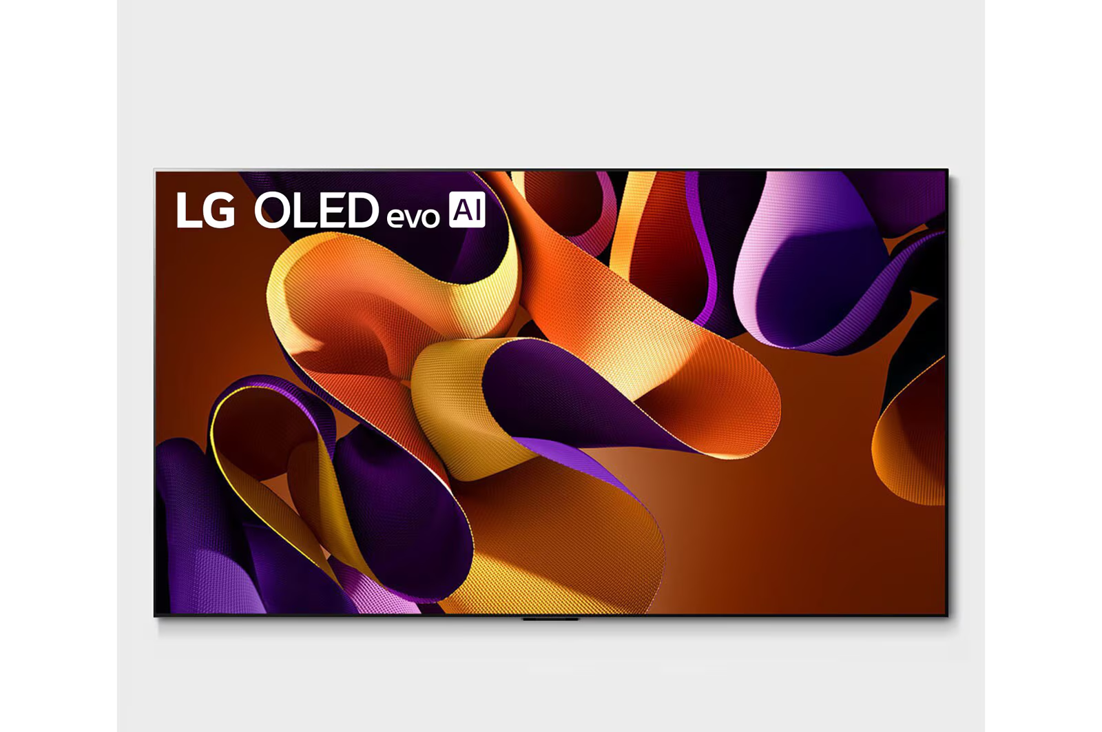 Изображение товара LG OLED 65 G4RLA ARUB 4K Ultra HD Телевизор с Dolby Vision Wi-Fi Bluetooth