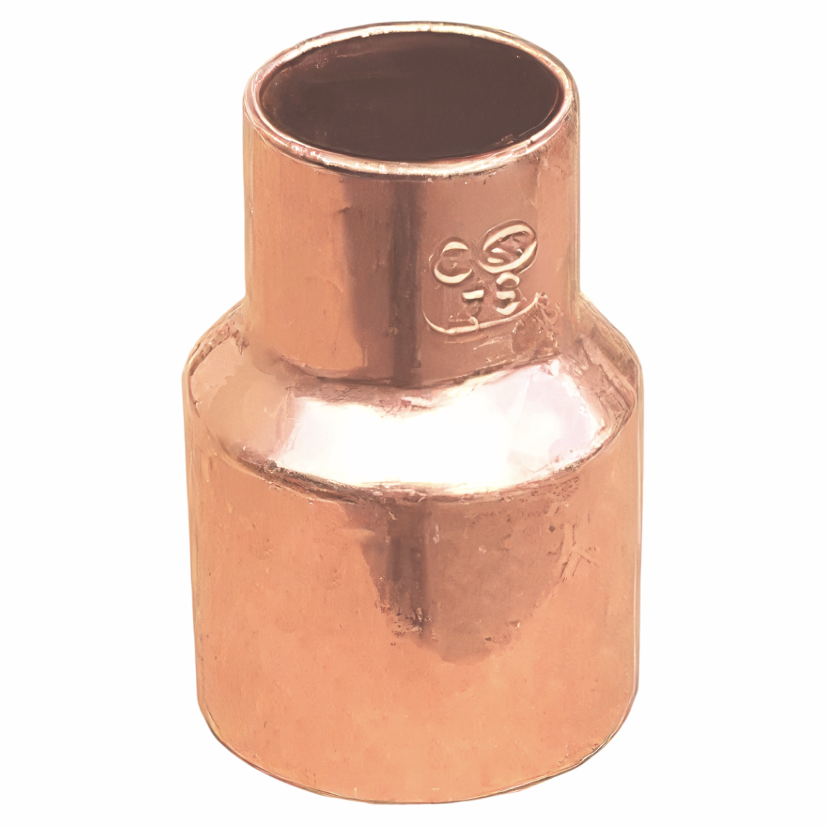 Изображение товара Муфта переходная Neutral 1 1/8" х 3/4" медь Изображение товара Муфта переходная Neutral 1 1/8" х 3/4" медь