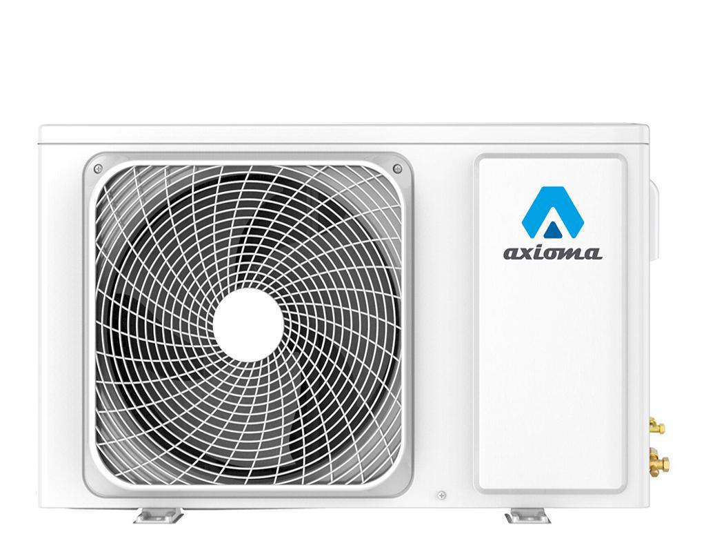Изображение товара Сплит-система Axioma ASX12D1/ASB12D1 12K BTU охлаждение/обогрев