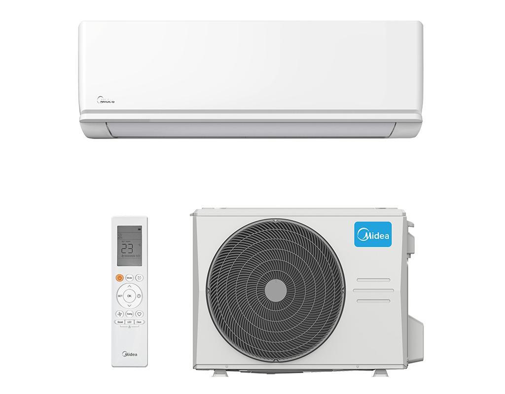 Изображение товара Сплит-система Midea MSAG2-18HRN1-I/MSAG2-18HRN1-O 18K BTU охлаждение/обогрев