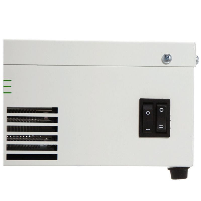 Изображение товара Тепловая завеса Tropik Line К2 2500 Вт для защиты и обогрева помещений