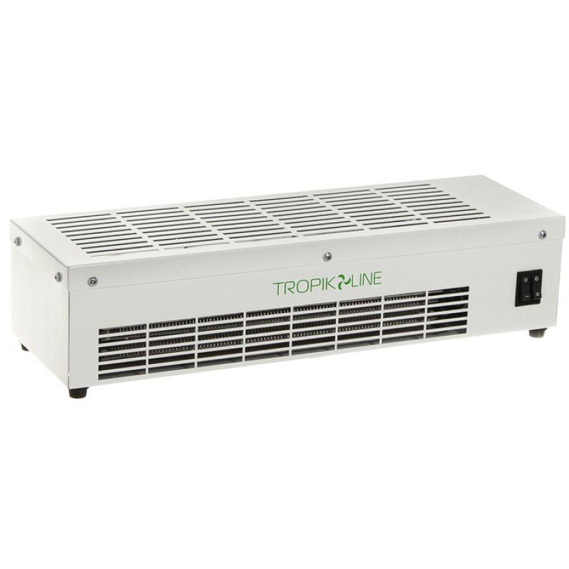 Изображение товара Тепловая завеса Tropik Line К3 3000 Вт для защиты и обогрева помещений