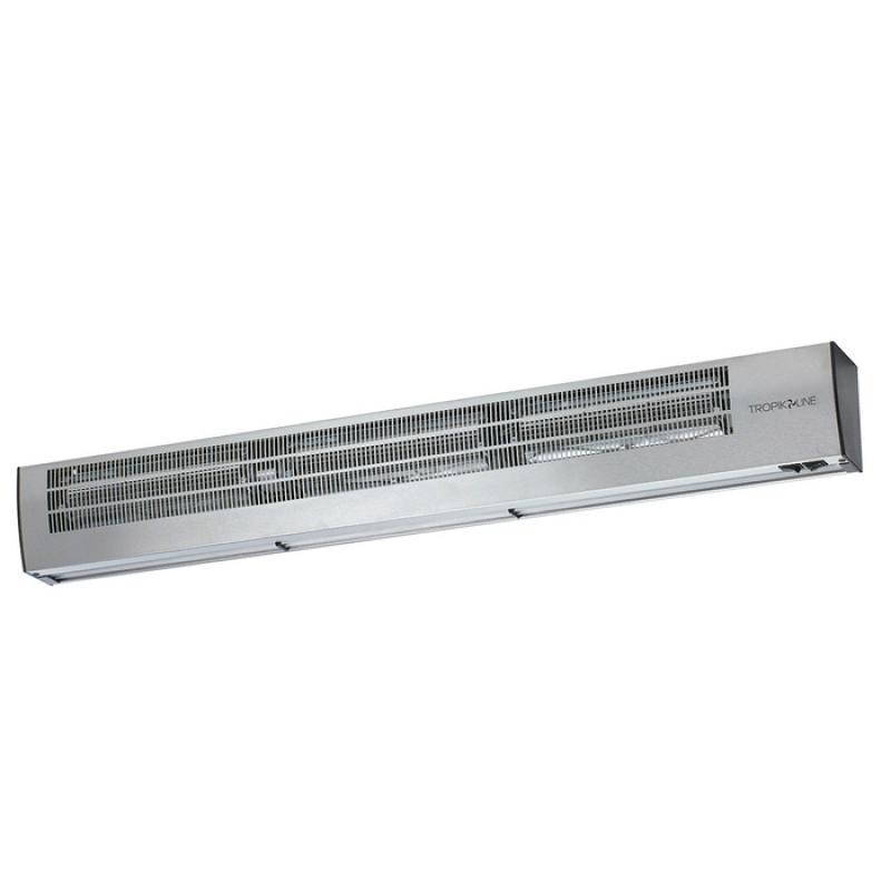 Изображение товара Тепловая завеса Tropik Line A9 9000 Вт для защиты от холода