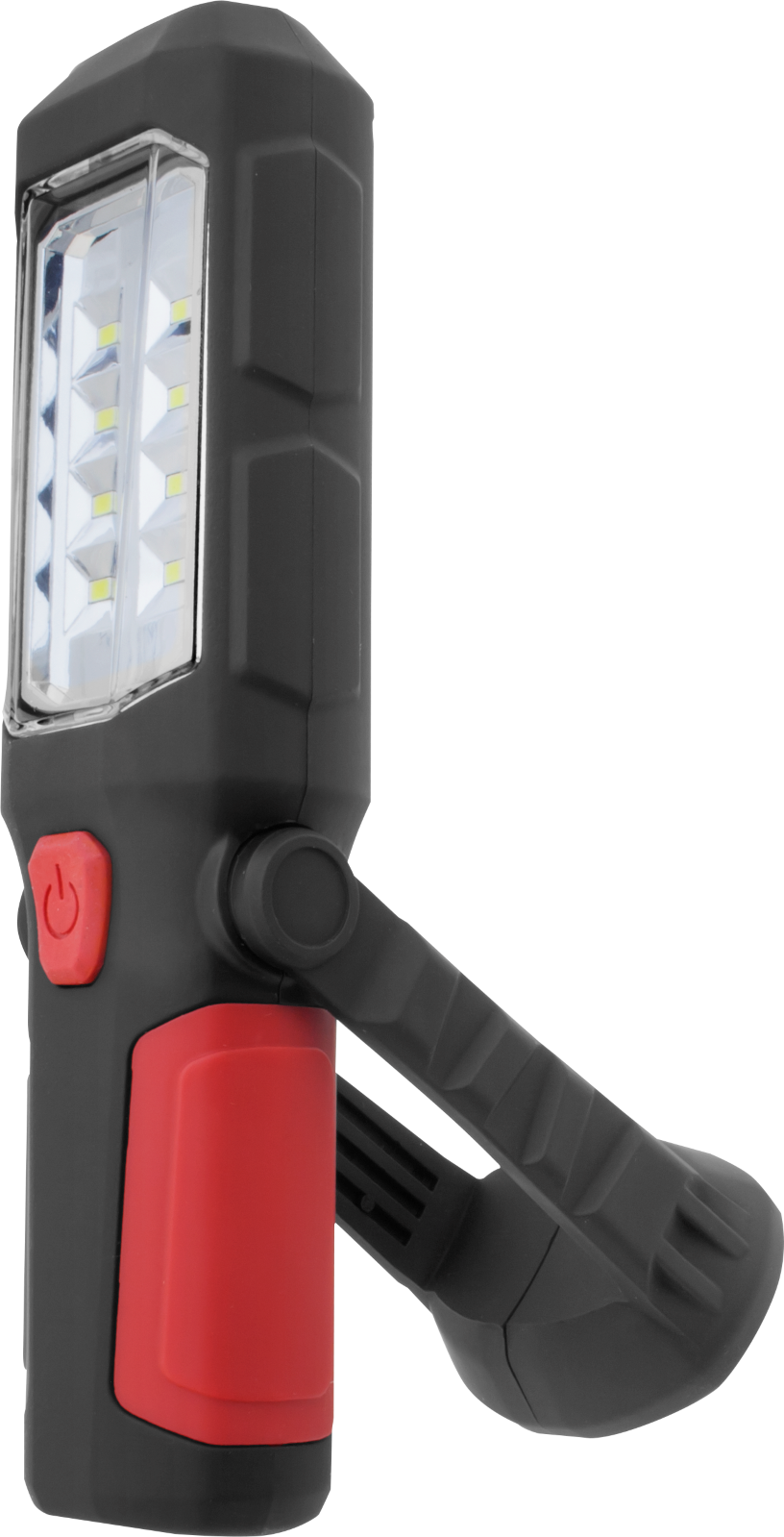 Изображение товара Фонарь Navigator NPT-W04-ACCU 1LED+1 COB LED