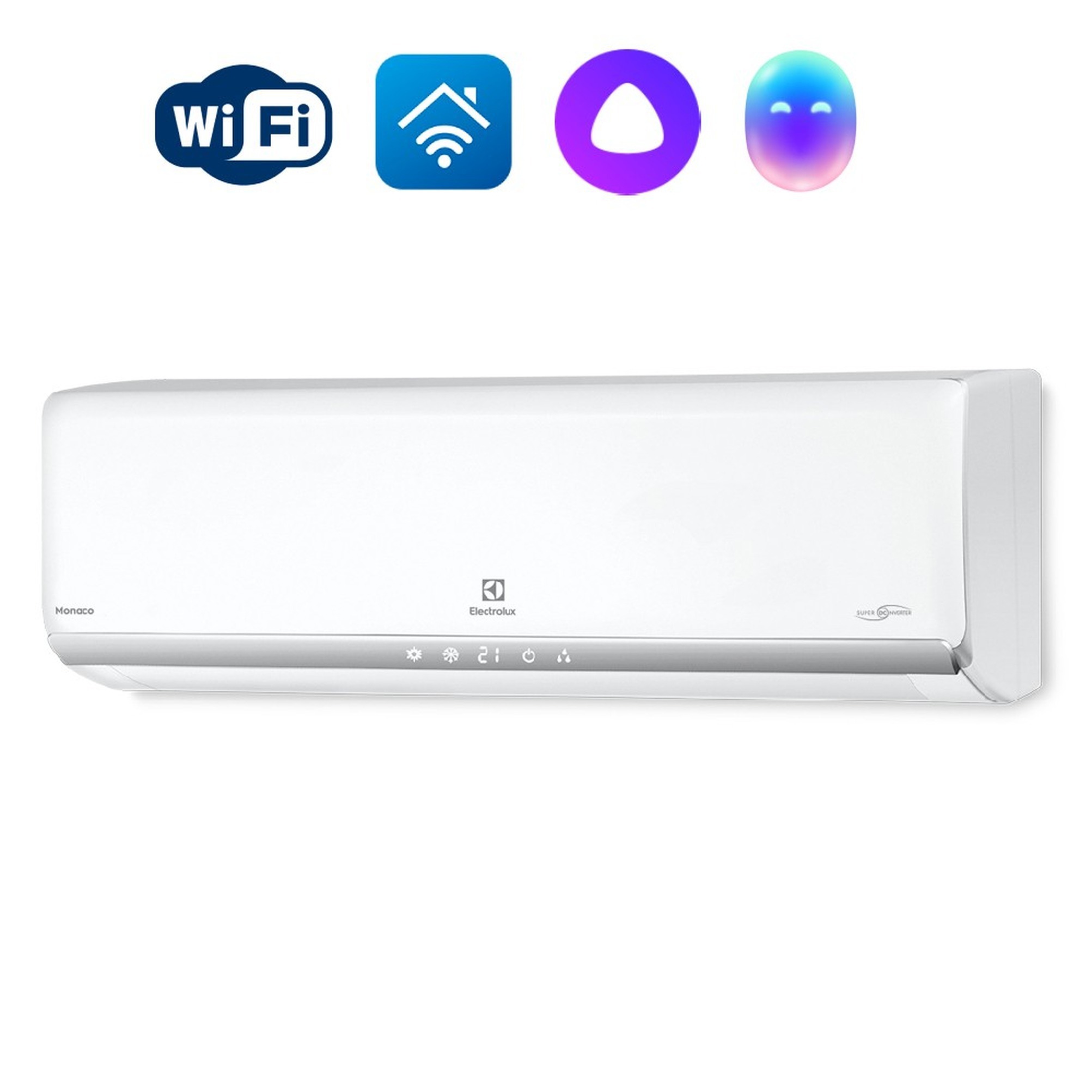 Изображение товара Сплит-система Electrolux EACS/I-18 HM/N3_15Y 18000 BTU Изображение товара Сплит-система Electrolux EACS/I-18 HM/N3_15Y 18000 BTU