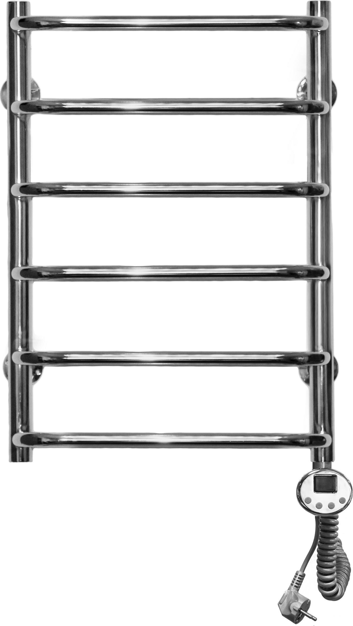 Изображение товара Полотенцесушитель электрический Domoterm Стефано П6 ER 300 Вт