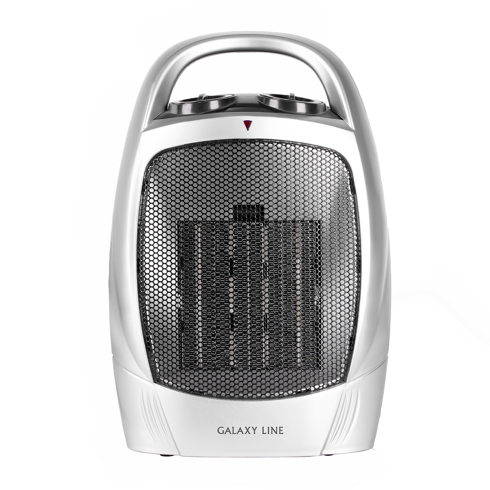 Изображение товара Керамический тепловентилятор Galaxy Line GL8174 1500 Вт экономичный безопасный