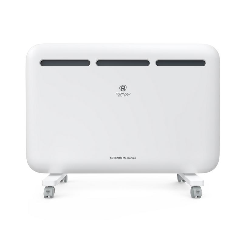 Изображение товара Электрический конвектор Royal Clima Sorento Meccanico REC-S2000M 2000 Вт