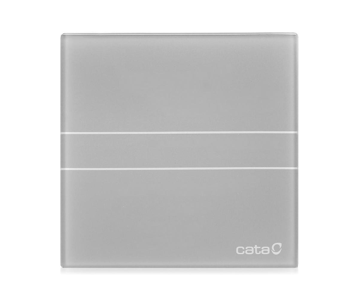 Изображение товара Осевой вытяжной вентилятор Cata E-100 GT с тихим рабочим шумом Изображение товара Осевой вытяжной вентилятор Cata E-100 GT с тихим рабочим шумом