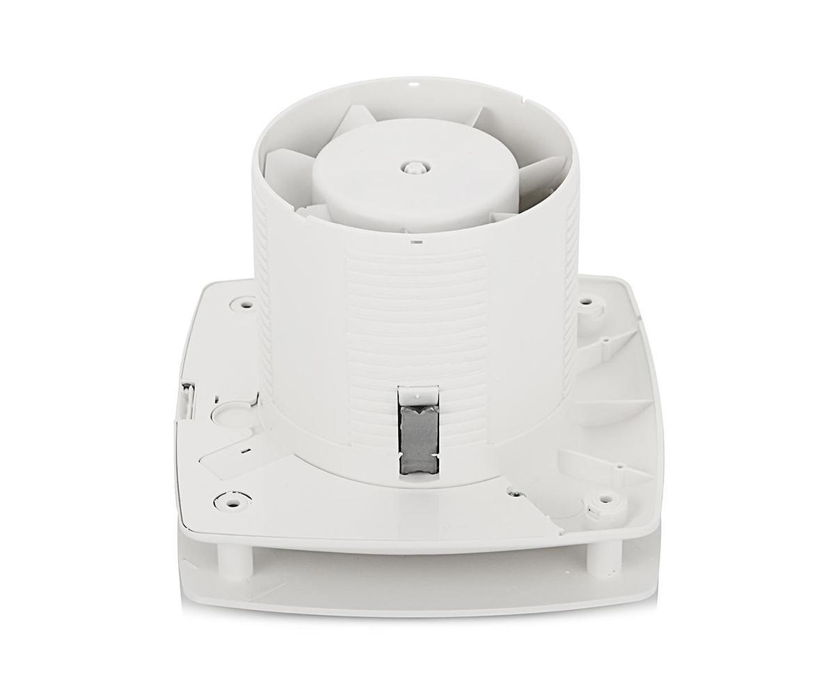 Изображение товара Вентилятор вытяжной Cata X-MART 15 S D148 мм 42 дБ 320 м³/ч обратный клапан цвет белый Изображение товара Вентилятор вытяжной Cata X-MART 15 S D148 мм 42 дБ 320 м³/ч обратный клапан цвет белый