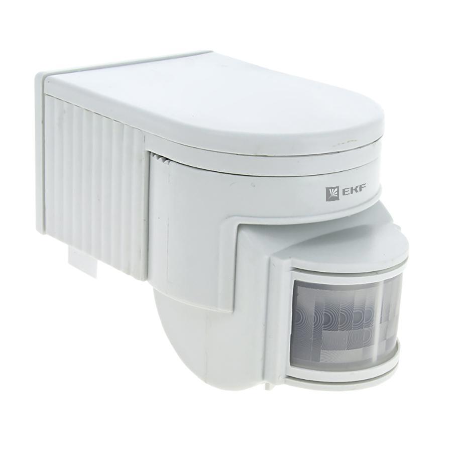 Изображение товара Датчик движения Ekf PROxima dd-ms-118B