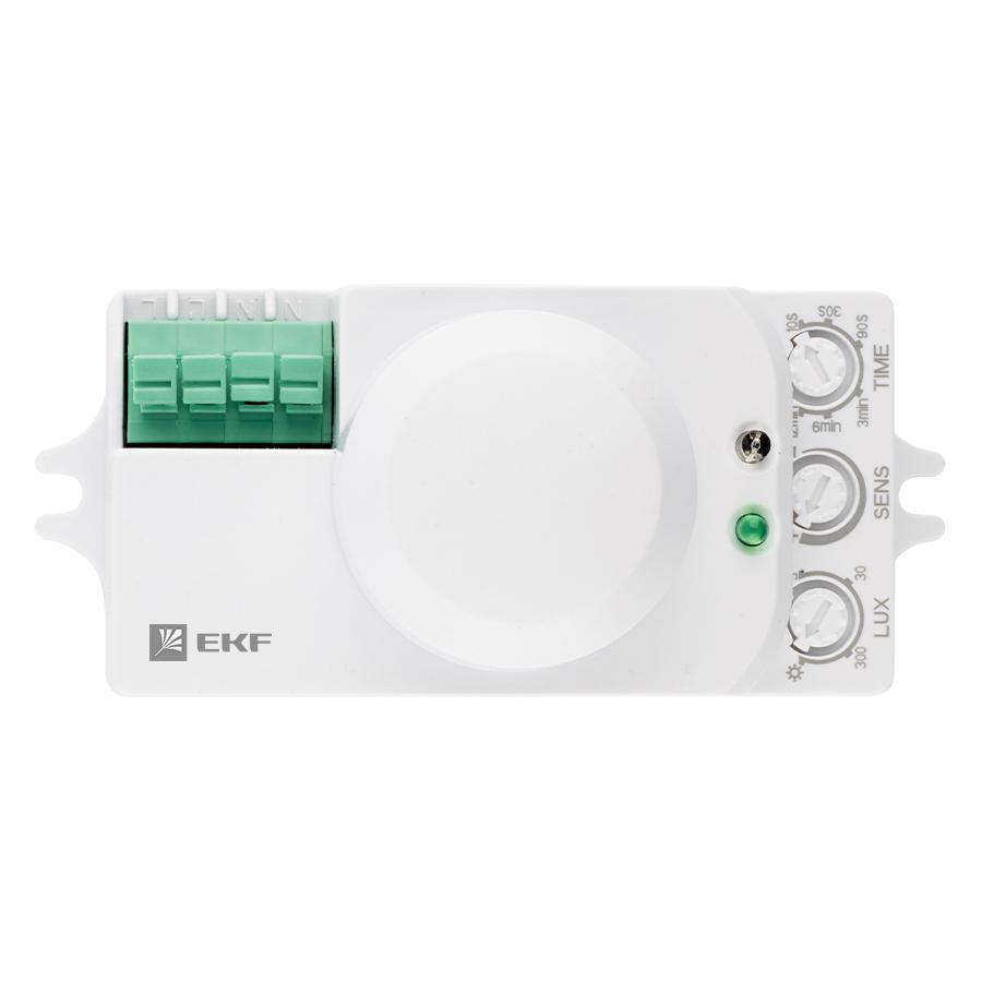 Изображение товара Датчик движения Ekf PROxima dd-mw-700