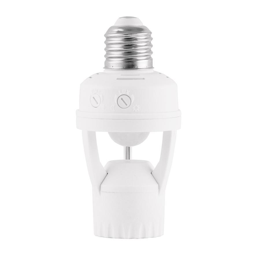 Изображение товара Датчик движения Ekf PROxima dd-ms-E27