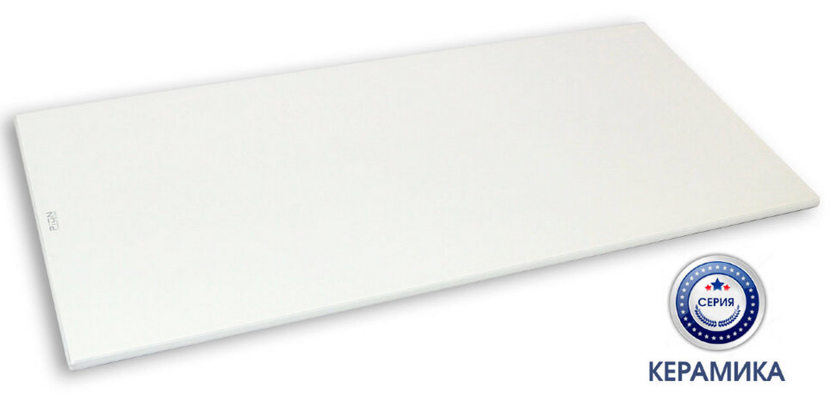 Изображение товара Инфракрасный электрический обогреватель ПИОН Thermo Glass Ceramic 13 1300 Вт для комнаты