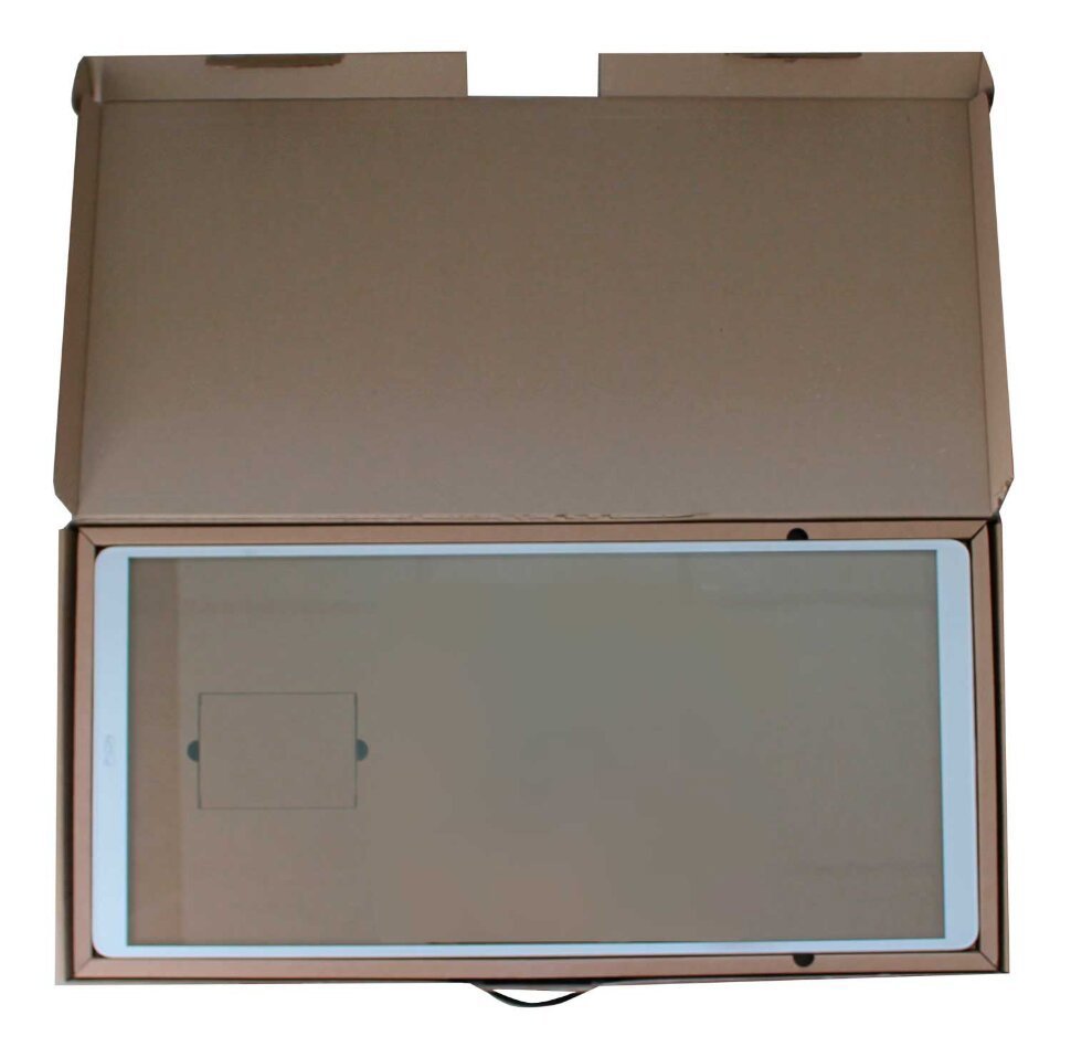 Изображение товара Обогреватель инфракрасный электрический Пион Thermo Glass Сrystal 08 800 Вт