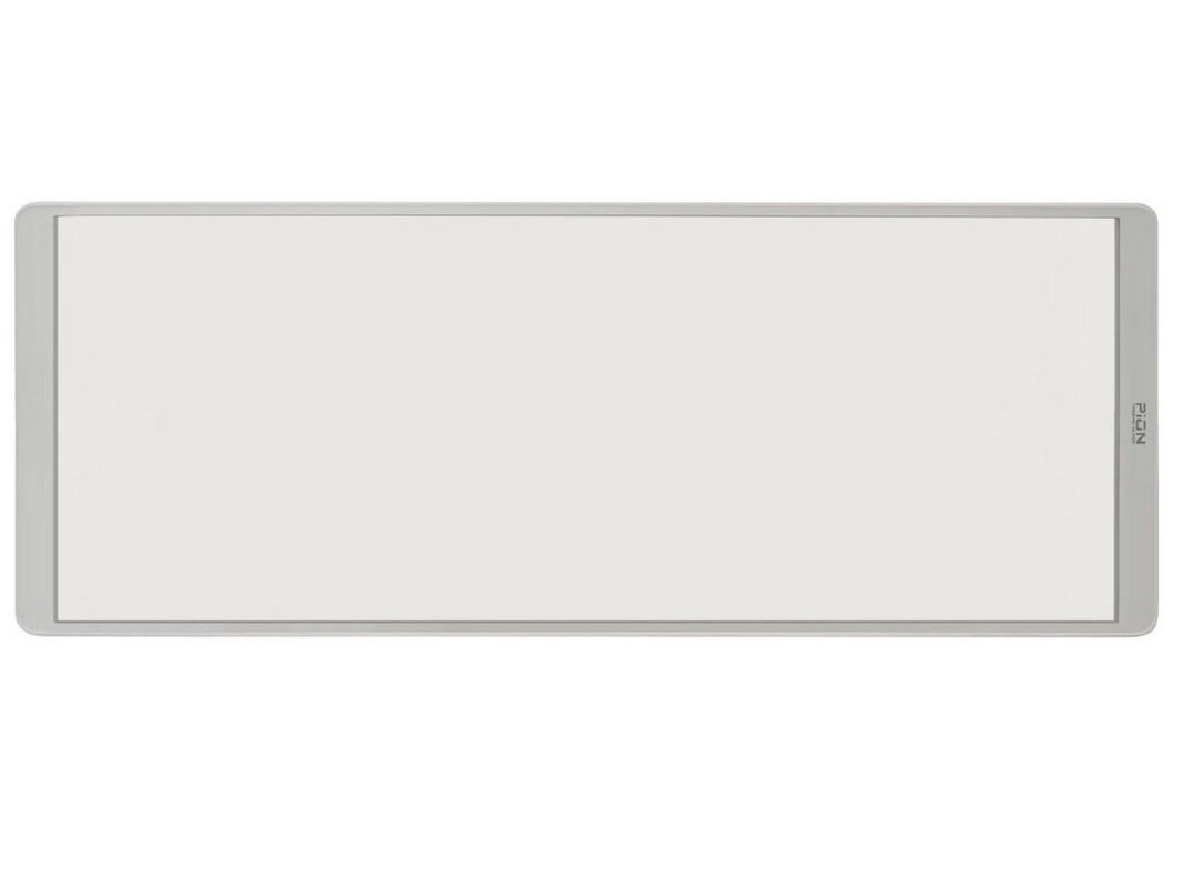 Изображение товара Инфракрасный стеклянный обогреватель ПИОН Thermo Glass CRYSTAL-13 1300 Вт для помещений до 26 м2