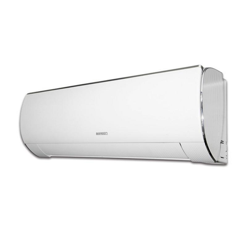 Изображение товара Сплит-система Green GRI/GRO-30 HH2 30K BTU охлаждение/обогрев
