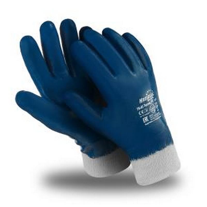 Изображение товара Перчатки Manipula Specialist™ Пер 603 (разм. XL)